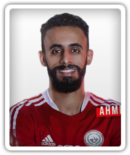 Ahmed Zola