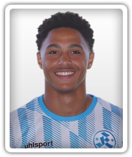 David Udogu