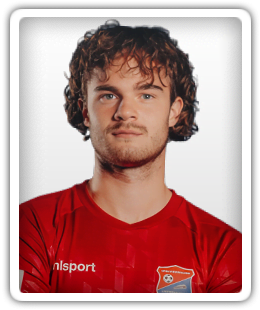 Jeroen Krupa
