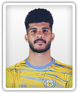 Mohamed Naser