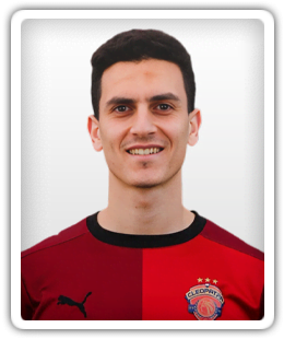 Mohamed Sadek