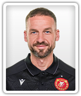 Tomasz Krzywonos