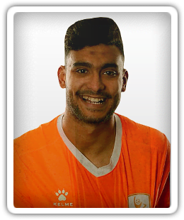 Mohamed Osama