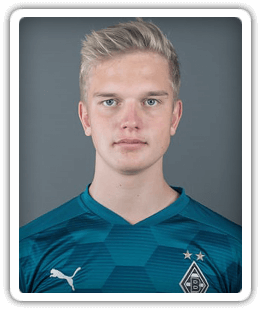Jan Volle