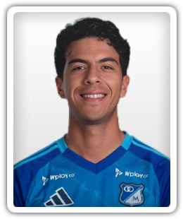 Juan Esteban Carvajal