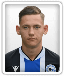 Benjamin Mesic