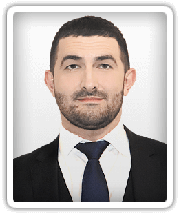 Ravil Izmailov
