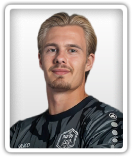 Max Hagemoser