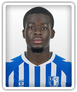 Pierre Nadjombe