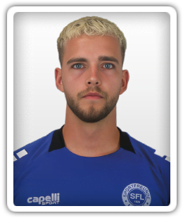 Luca Kerkemeyer
