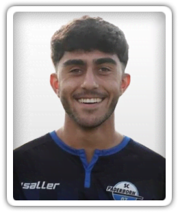 Samet Coþkun