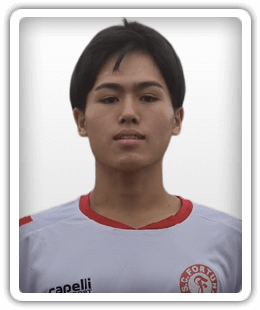 Kim Shin-Ri