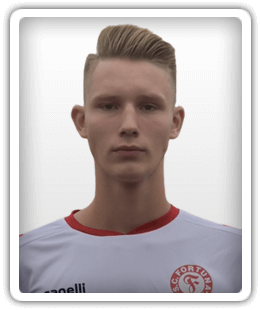 Jan-Philipp Schmitz