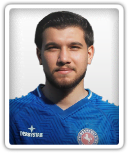 Veli Çetin