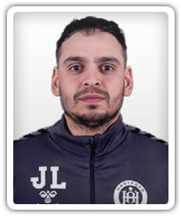 Joe Santos