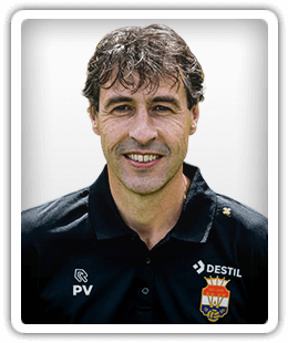 Pieter Vioen