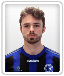 Jonathan Andreasson