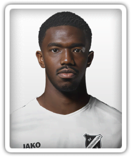 Ibrahim Kaba