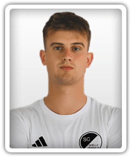 Luca Tersteeg