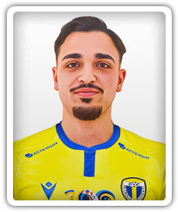 Ali Demirel