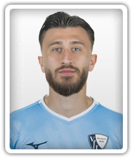 Tolga Özdemir