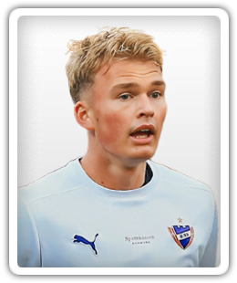 Gustav Højbjerg