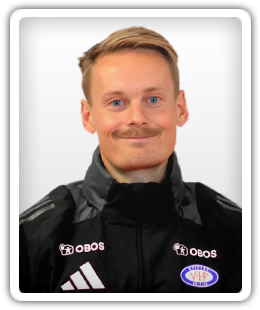 Ruben Tollefsen