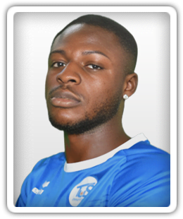 Stanley Antwi-Adjei