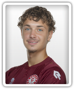 Maximilian Fischer