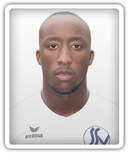Sam-Calvin Kisekka