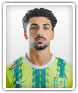 Youssef Amyn