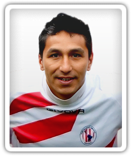 Carlitos González