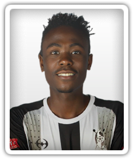 Andrew Mbeba