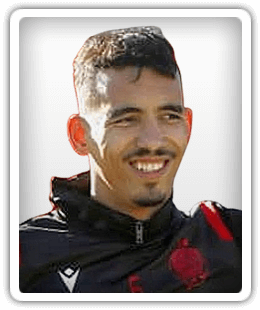 Anas Serrhat