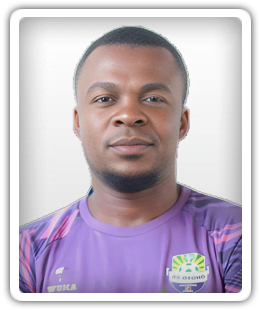 Giscard Mavoungou