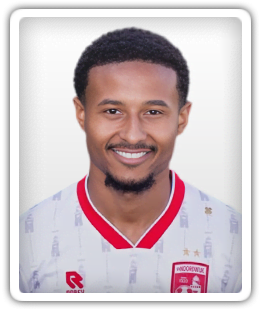 Chavelli Oehlers