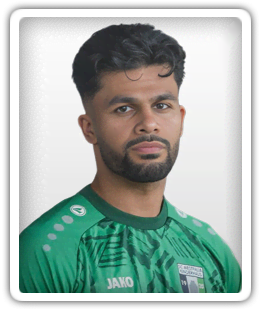 Asmar Paenda