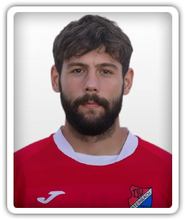 Deniz-Fabian Bindemann