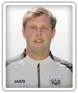 Janis Hohenhövel
