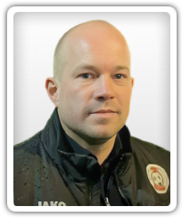 Bram Freie