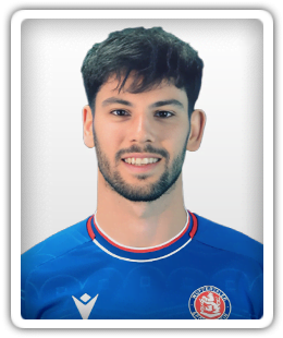Aldin Derviševic