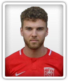 Robin Rosowski