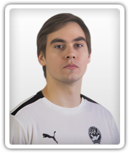Kevin Nurmi