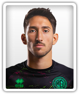 Juan Strumia