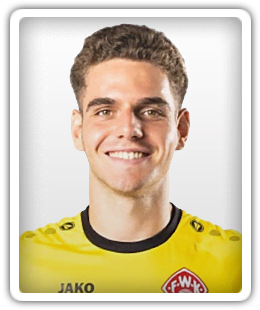 Maximilian Hintermeier