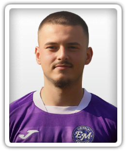 Miloš Cvjetinovic
