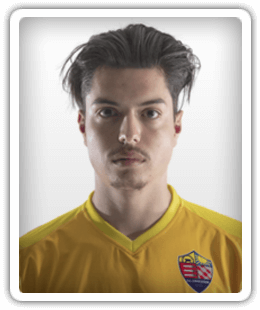 Spyros Kaloudis