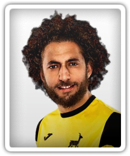 Khaled Reda