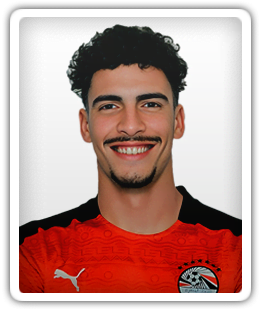 Abdelrahman Rashdan