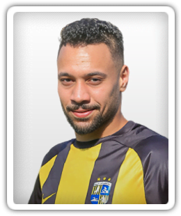 Nader Hesham